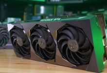 AMD و اینتل در تعقیب انویدیا؛ رقابتی که تازه جان می‌گیرد