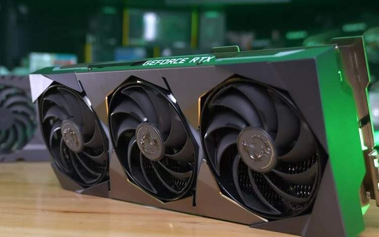 AMD و اینتل در تعقیب انویدیا؛ رقابتی که تازه جان می‌گیرد