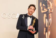 آدرین برودی: هوش مصنوعی جایگزین احساس بازیگر نخواهد شد