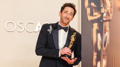 آدرین برودی: هوش مصنوعی جایگزین احساس بازیگر نخواهد شد