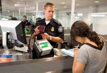 آمریکا بررسی پنج سال سابقه شبکه‌های اجتماعی مسافران خارجی را الزامی می‌کند