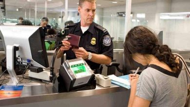 آمریکا بررسی پنج سال سابقه شبکه‌های اجتماعی مسافران خارجی را الزامی می‌کند