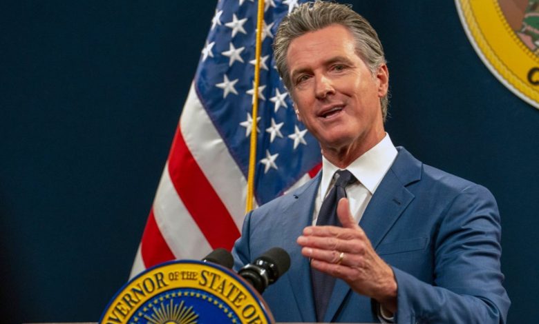 آمریکا در آستانه نبردی تمامعیار بر سر آینده هوش مصنوعی