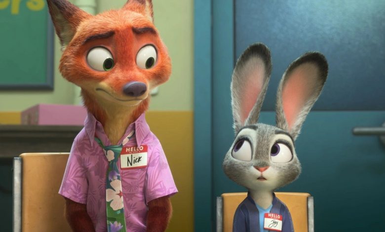 آواتار ۳ و زوتوپیا ۲ گیشه جهانی را تسخیر کردند