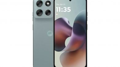 آپدیت اندروید ۱۶ سرانجام برای گوشی موتو G56 منتشر شد