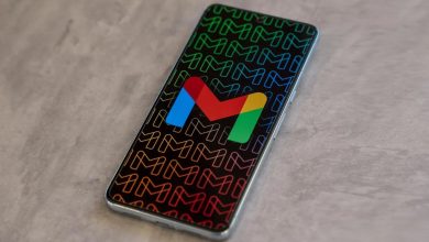 آپدیت بزرگ جیمیل؛ تغییر آدرس ایمیل امکان‌پذیر شد