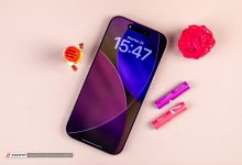 آپدیت جدید آیفون با تغییرات صفحه قفل منتشر شد