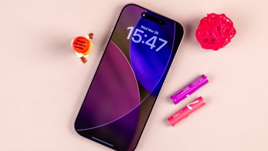 آپدیت جدید آیفون با تغییرات صفحه قفل منتشر شد