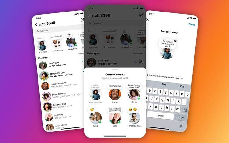 آپدیت جدید اینستاگرام چه امکاناتی دارد؟