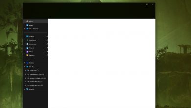 آپدیت جدید ویندوز ۱۱ مشکلات حالت تاریک را برطرف می‌کند