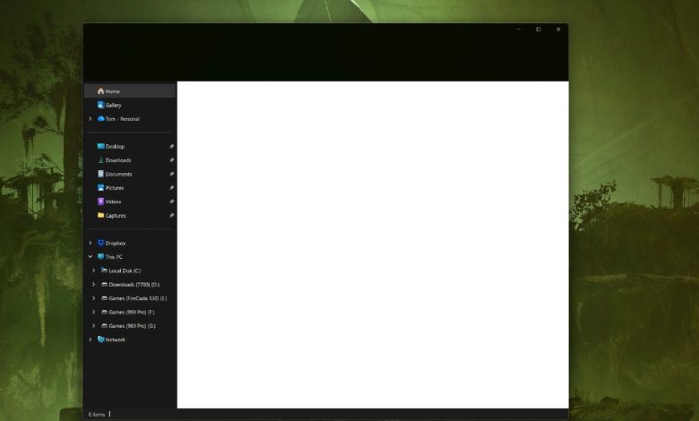 آپدیت جدید ویندوز ۱۱ مشکلات حالت تاریک را برطرف می‌کند