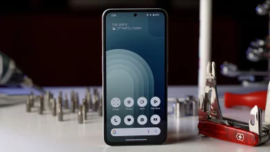 آپدیت Nothing OS 4.0 برای ۲ گوشی ناتینگ منتشر شد