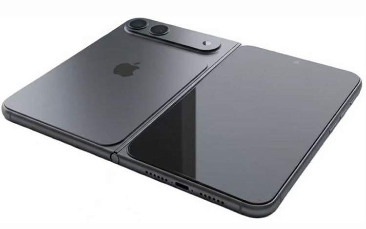 آیا آیفون تاشو اپل شکست خواهد خورد؟