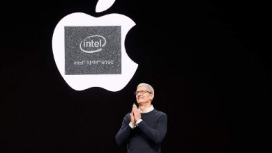 آیا اپل دوباره به اینتل اعتماد خواهد کرد؟