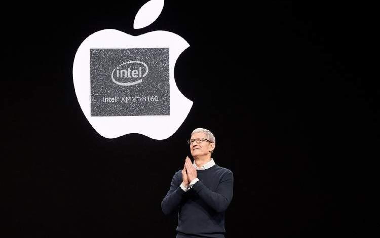 آیا اپل دوباره به اینتل اعتماد خواهد کرد؟