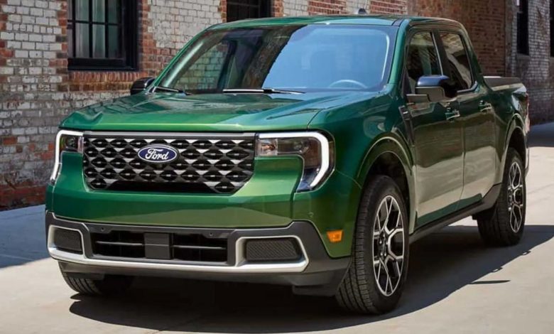 آیا این بهترین پیکاپ جهان است؟