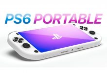 آیا این مدل دستی کنسول PS6 است؟