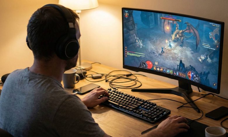 آیا ذکر سابقه گیمینگ در رزومه به افزایش شانس استخدام کمک می‌کند؟