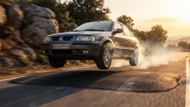 آیا سرعت‌گیرها واقعا سرعت رانندگان را کاهش می‌دهند؟