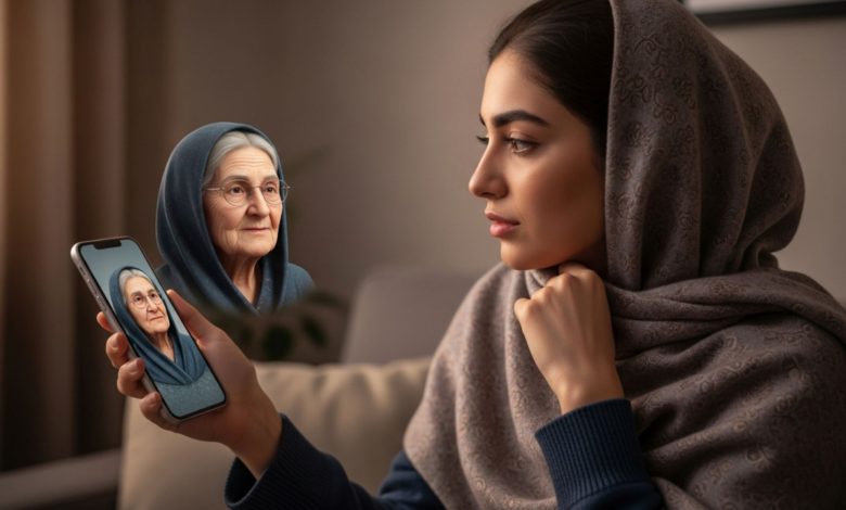 آیا میتوان عزیزان ازدسترفته را به زندگی بازگرداند؟ شرکت هوش مصنوعی 2wai میگوید بله