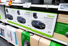 آی‌ربات اعلام ورشکستگی کرد؛ شرکتی که می‌خواست بازار جاروبرقی را متحول کند