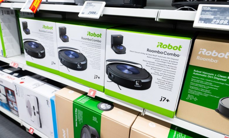 آیربات اعلام ورشکستگی کرد؛ شرکتی که میخواست بازار جاروبرقی را متحول کند