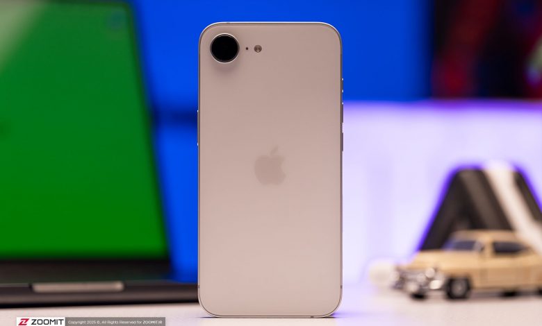 آیفون 17e احتمالا مهم‌ترین محدودیت آیفون 16e را برطرف می‌کند