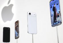 آیفون ایر ۲ دوباره به میدان بازمی‌گردد؛ برنامه جدید اپل برای ۲۰۲۶