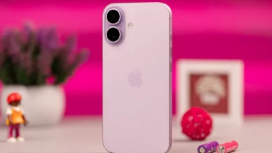آیفون ۱۷ به‌عنوان گوشی سال MKBHD انتخاب شد