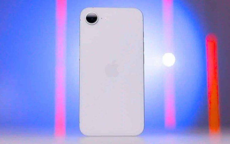 آیفون ۱۷e؛ استراتژی هوشمندانه اپل برای تسخیر بازار میان‌رده