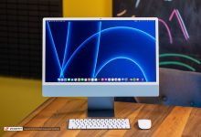 آی‌مک جدید اپل با نمایشگر اولد و روشنایی چشمگیر در راه است