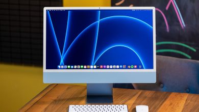 آی‌مک جدید اپل با نمایشگر اولد و روشنایی چشمگیر در راه است