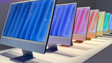 آی‌مک OLED در راه است؛ برنامه جدید اپل برای نمایشگرهای پیشرفته