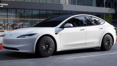 آینده رانندگی یا خطری بزرگ؟ ویژگی خودران ماشین‌های تسلا جنجال‌آفرین شد