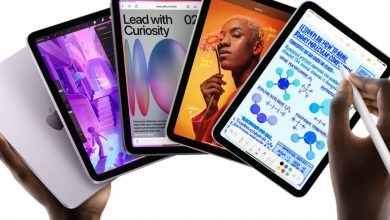 آیپد مینی جدید اپل احتمالا به پردازنده قدرتمند A20 Pro مجهز می‌شود