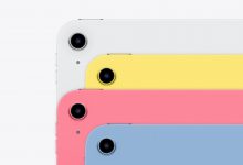 آیپد ۱۲ اپل با یک سنت‌شکنی مهم عرضه می‌شود