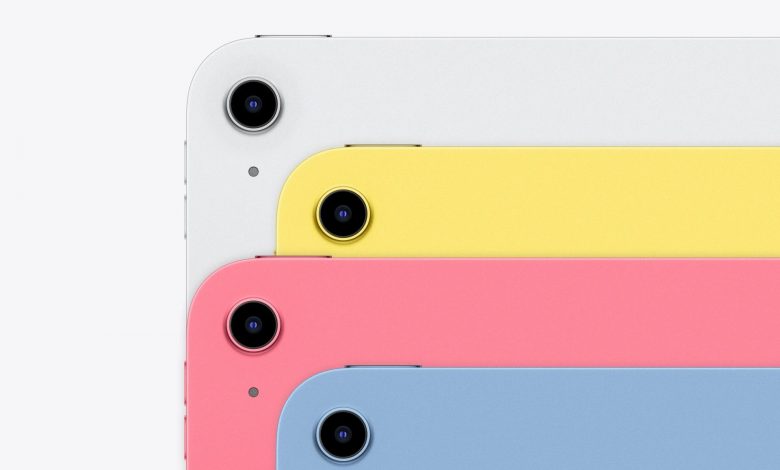 آیپد ۱۲ اپل با یک سنتشکنی مهم عرضه میشود