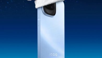 آیکو Z11 توربو به‌نمایش درآمد؛ گوشی قدرتمند با دوربین ۲۰۰ مگاپیکسلی