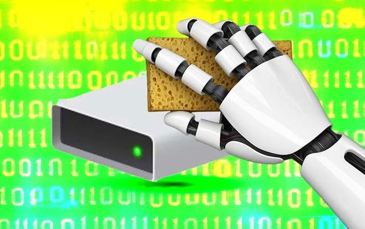 ابزار هوش مصنوعی گوگل کل یک درایو کاربر را حذف کرد