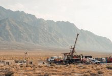 ادعای استارتاپ آمریکایی: هوش مصنوعی می‌تواند منابع پنهان زمین‌گرمایی را کشف کند