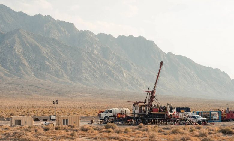 ادعای استارتاپ آمریکایی: هوش مصنوعی می‌تواند منابع پنهان زمین‌گرمایی را کشف کند