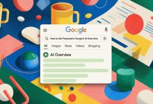 ادغام AI Overviews با AI Mode؛ گام تازه گوگل در تحول جستجو