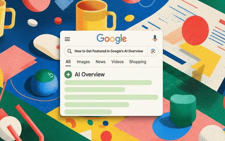 ادغام AI Overviews با AI Mode؛ گام تازه گوگل در تحول جستجو
