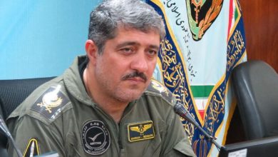 ارتش همایش هوش مصنوعی برگزار می‌کند