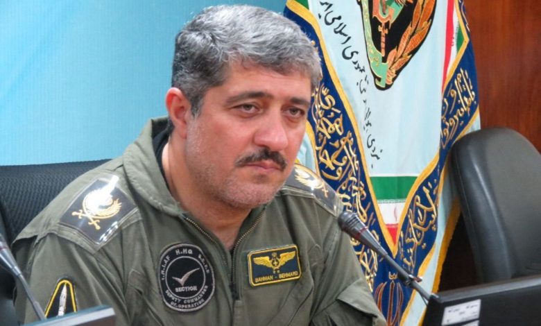 ارتش همایش هوش مصنوعی برگزار می‌کند