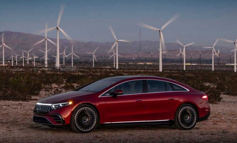 اروپا ترمز خودروهای برقی را کشید و حالا استارتاپ‌ها نگران‌اند