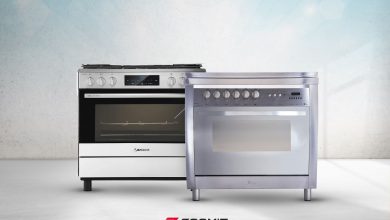 از تعداد شعله تا ترموکوپل؛ هر آنچه برای خرید یک اجاق گاز ایدهآل نیاز دارید