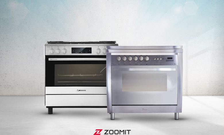 از تعداد شعله تا ترموکوپل؛ هر آنچه برای خرید یک اجاق گاز ایده‌آل نیاز دارید