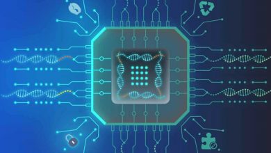 از DNA تا اتم؛ آینده ذخیرهسازی دادهها چگونه تغییر میکند؟