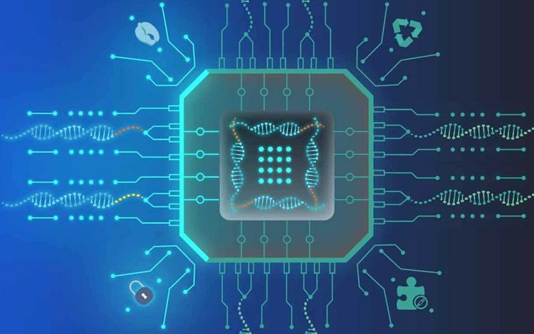 از DNA تا اتم؛ آینده ذخیرهسازی دادهها چگونه تغییر میکند؟